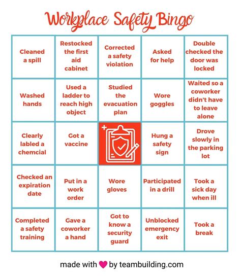 workplace contest ideas